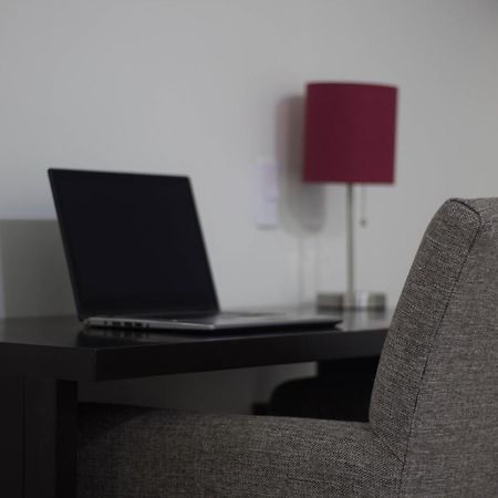 Smart Hotel Monterrey Luaran gambar