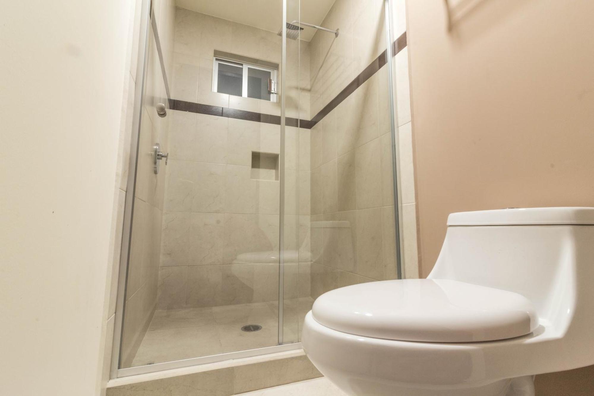 Smart Hotel Monterrey Luaran gambar